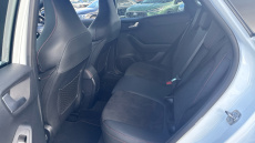 Ford Puma ST 1.5 EcoBoost ST 5dr Petrol Hatchback